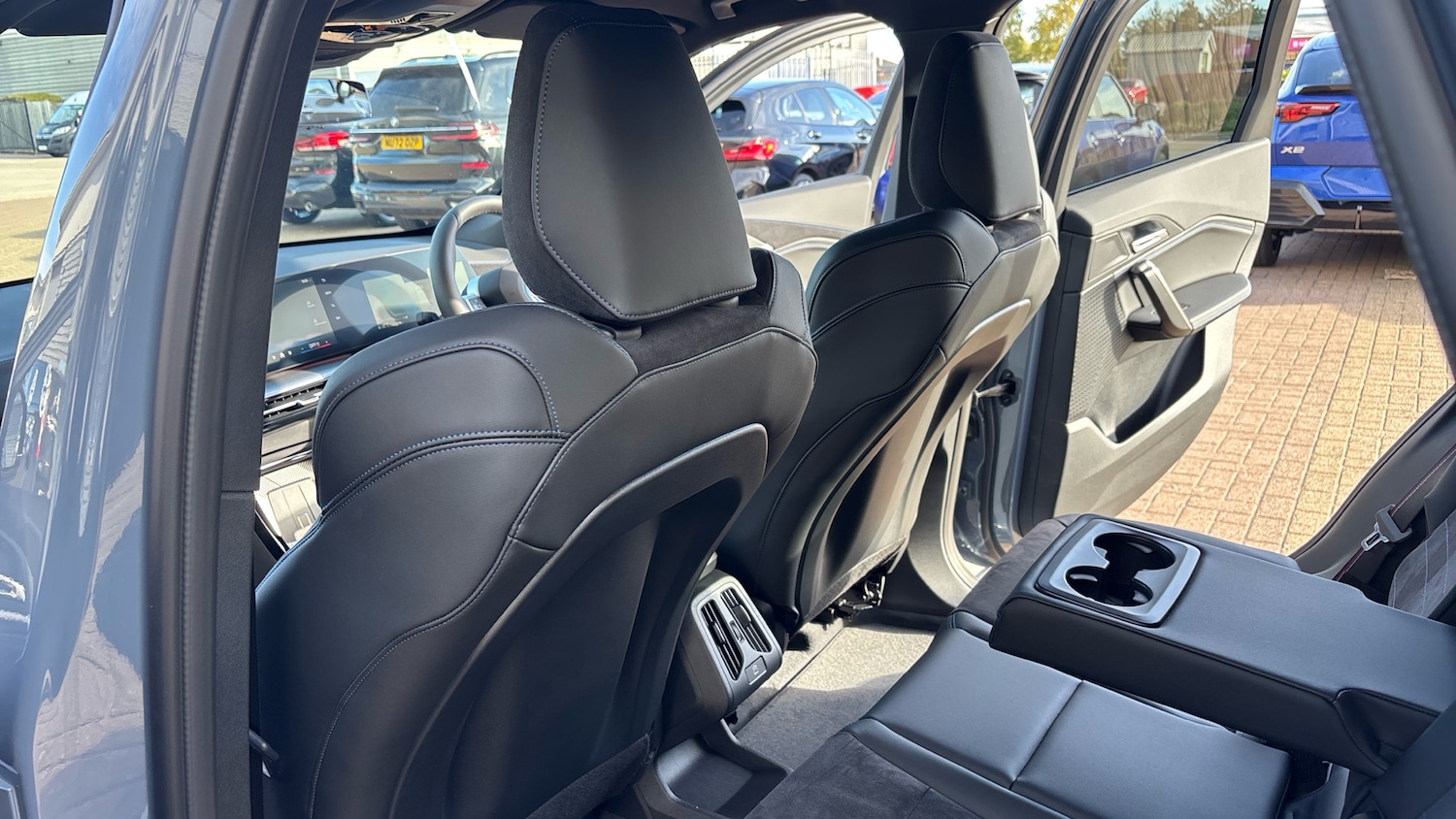 Used BMW X1 2025 for sale - 77618819: Photo 25