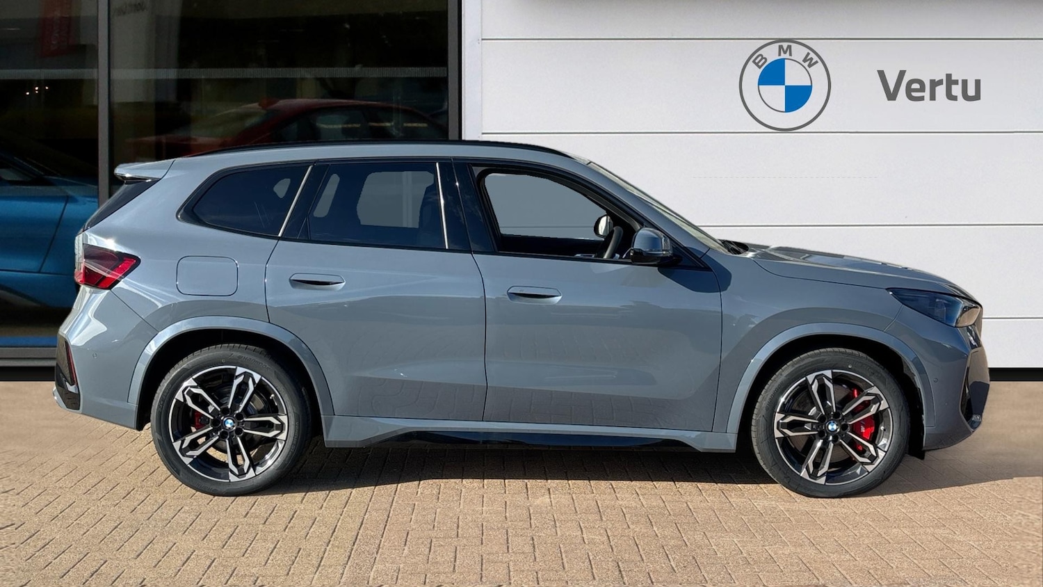 Used BMW X1 2025 for sale - 77618819: Photo 3