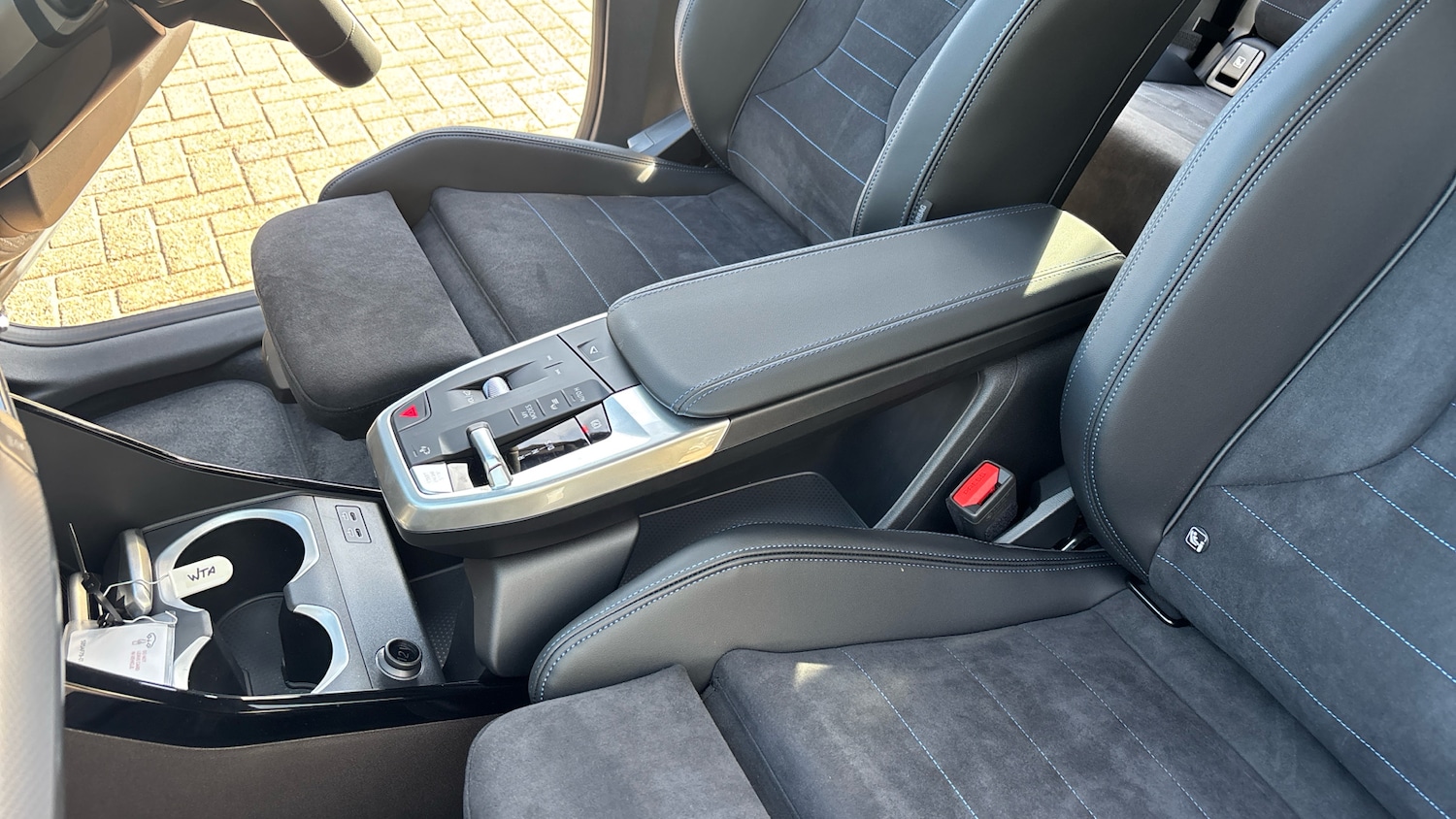 Used BMW X1 2025 for sale - 77618819: Photo 34