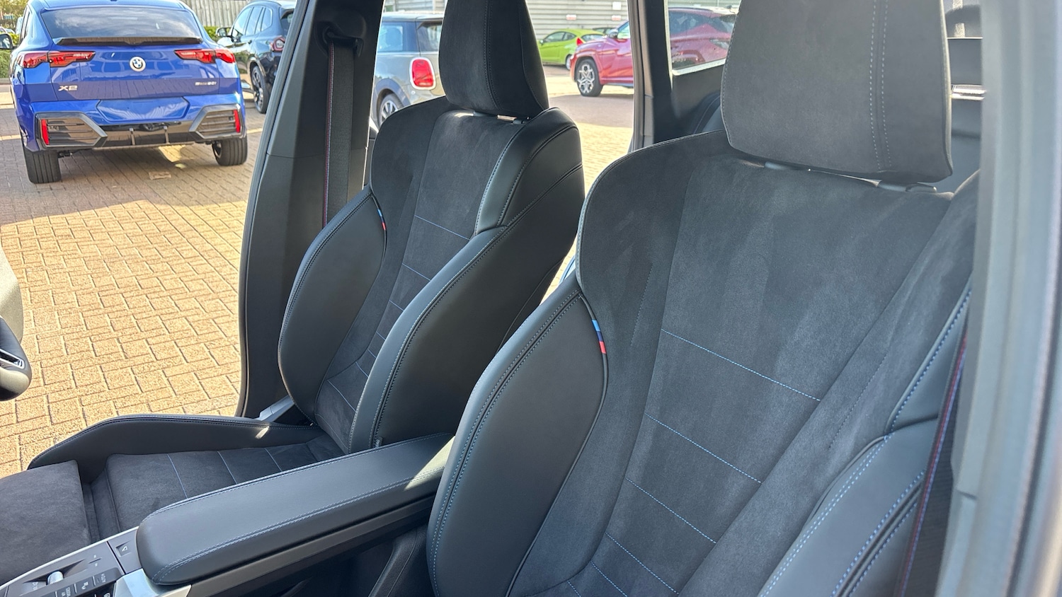 Used BMW X1 2025 for sale - 77618819: Photo 35