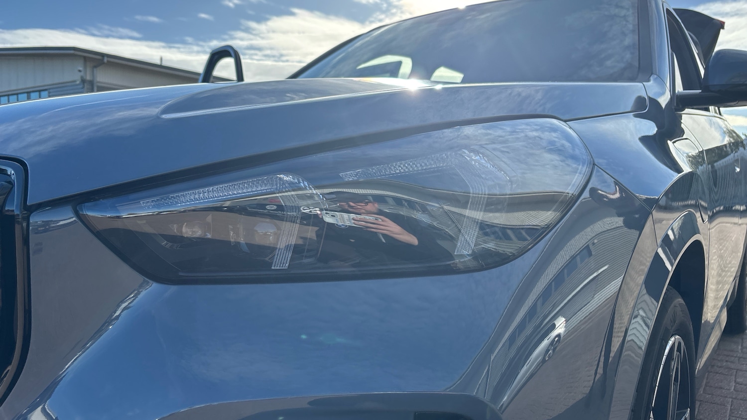 Used BMW X1 2025 for sale - 77618819: Photo 42