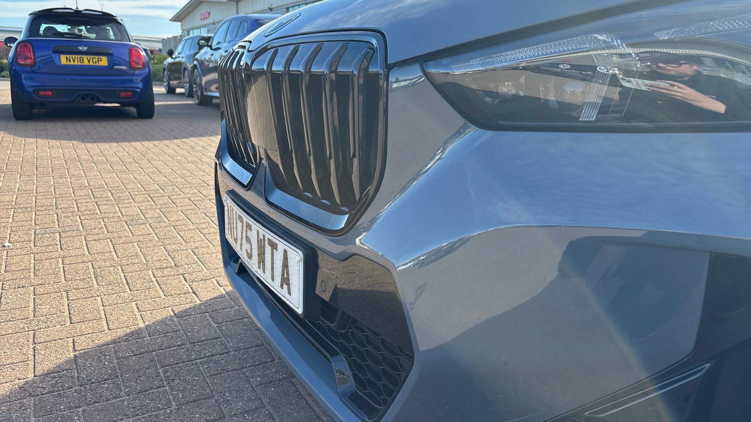 Used BMW X1 2025 for sale - 77618819: Photo 43