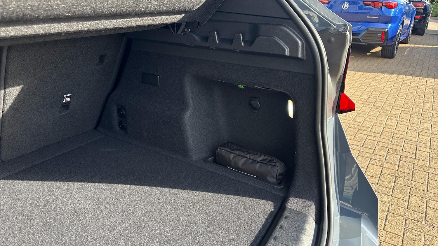 Used BMW X1 2025 for sale - 77618819: Photo 44