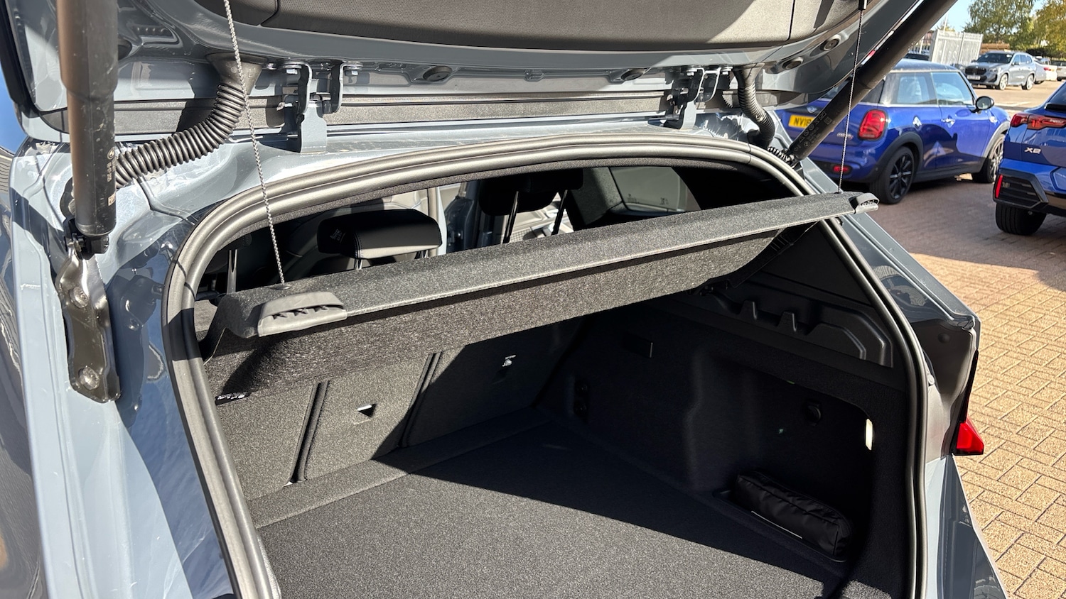 Used BMW X1 2025 for sale - 77618819: Photo 48