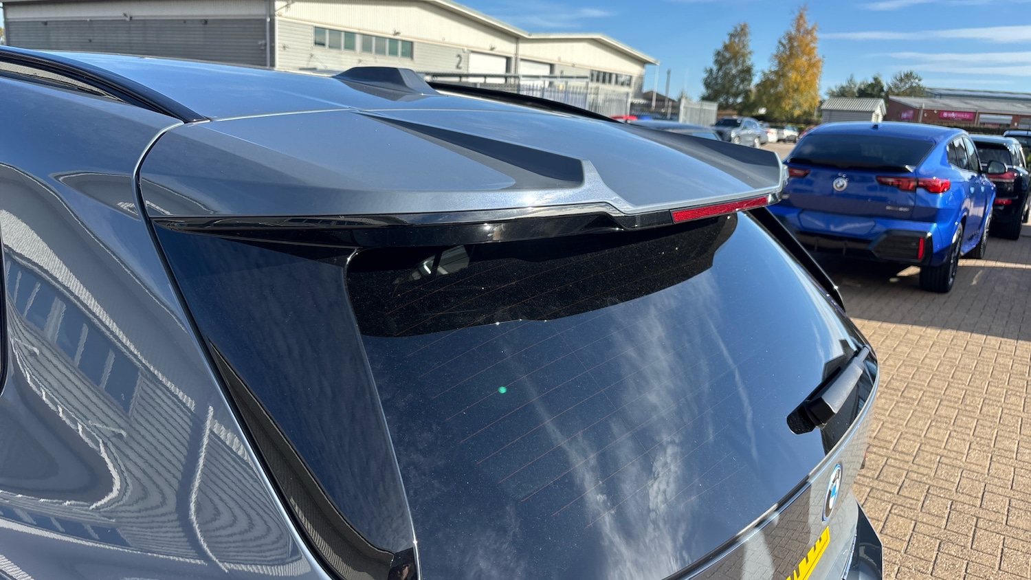 Used BMW X1 2025 for sale - 77618819: Photo 51