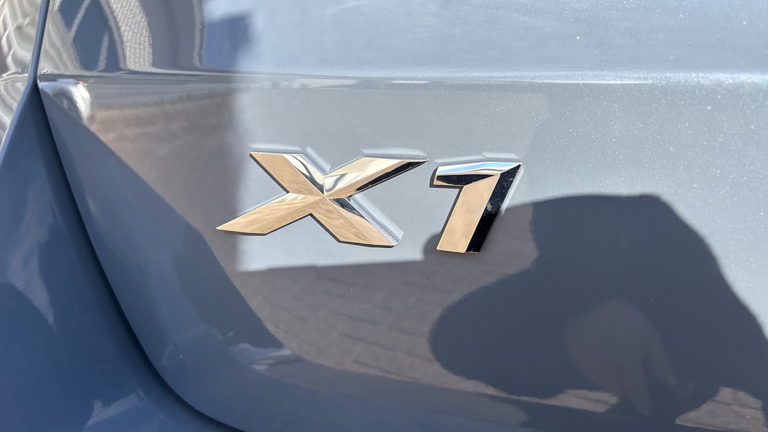 Used BMW X1 2025 for sale - 77618819: Photo 53