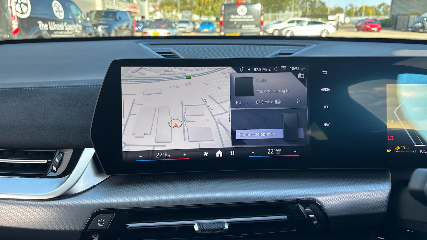 Used BMW X1 2025 for sale - 77618819: Photo 77