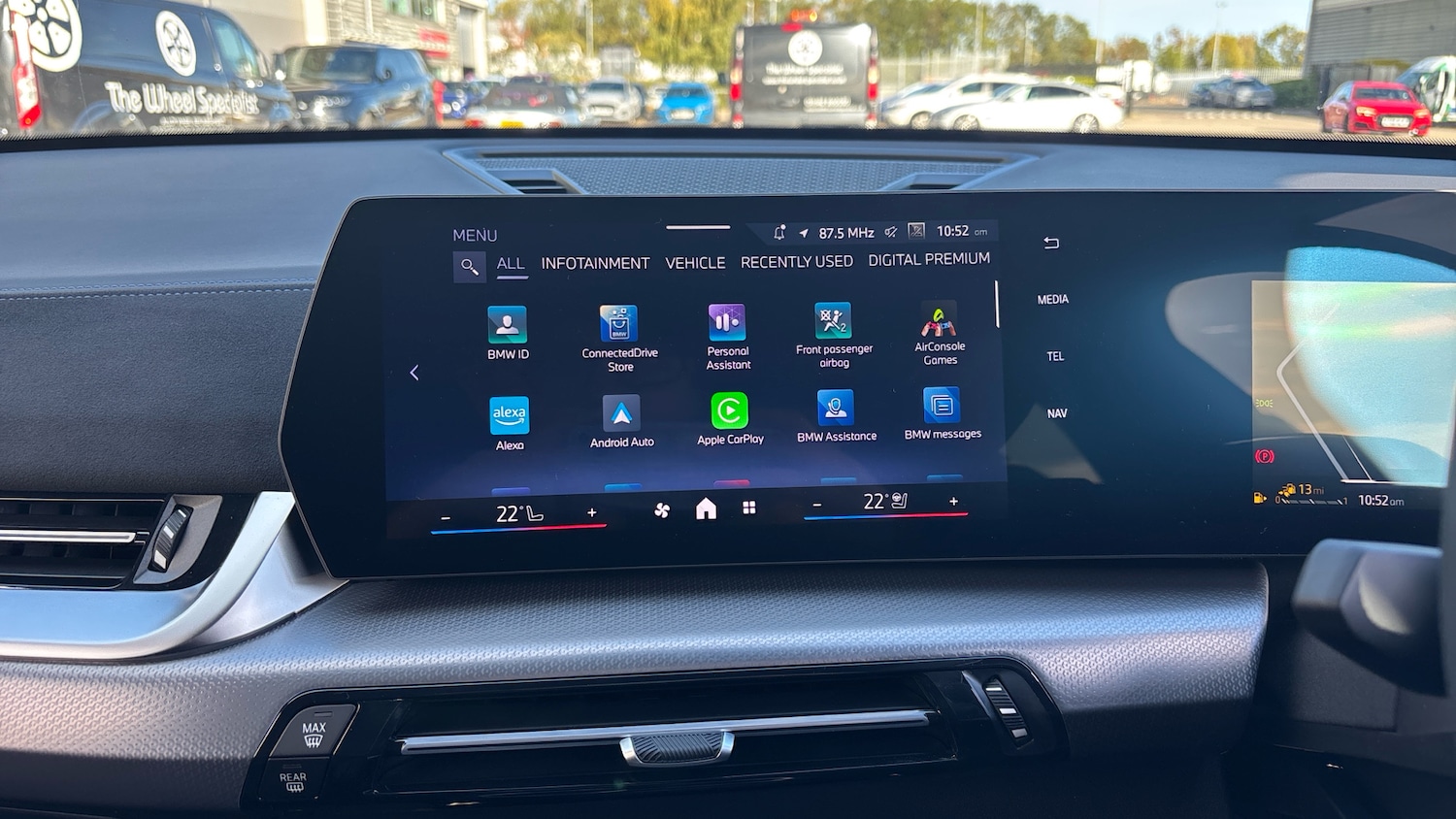 Used BMW X1 2025 for sale - 77618819: Photo 78