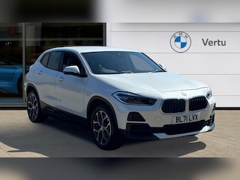 Used BMW X2 2022 for sale - 78692112: Photo