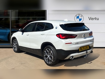 Used BMW X2 2022 for sale - 78692112: Photo