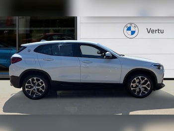 Used BMW X2 2022 for sale - 78692112: Photo