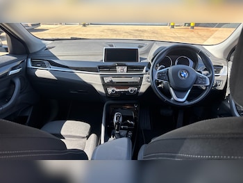 Used BMW X2 2022 for sale - 78692112: Photo