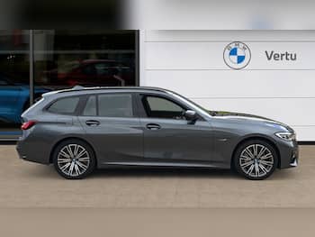 Used BMW 3 Series 2022 for sale - 79459517: Photo