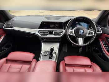 Used BMW 3 Series 2022 for sale - 79459517: Photo
