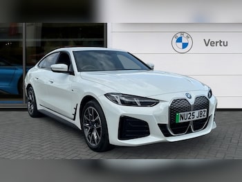BMW - i4