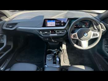 Used BMW 1 Series 2024 for sale - 74902490: Photo