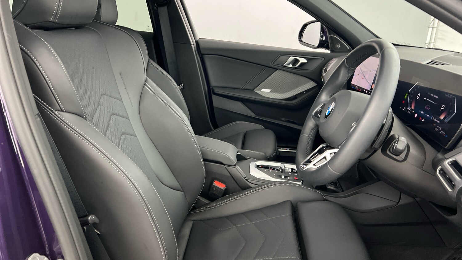 Used BMW 1 Series 2025 for sale - 77581934: Photo 11