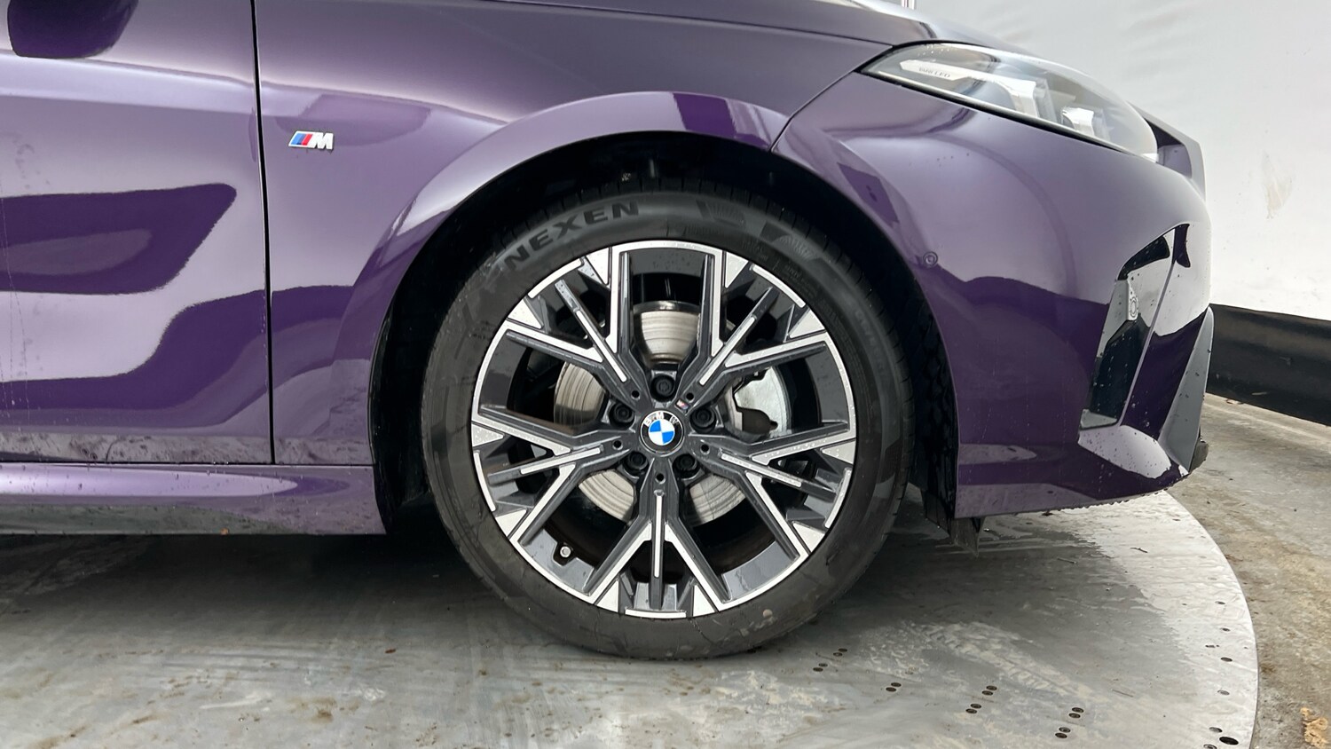 Used BMW 1 Series 2025 for sale - 77581934: Photo 14