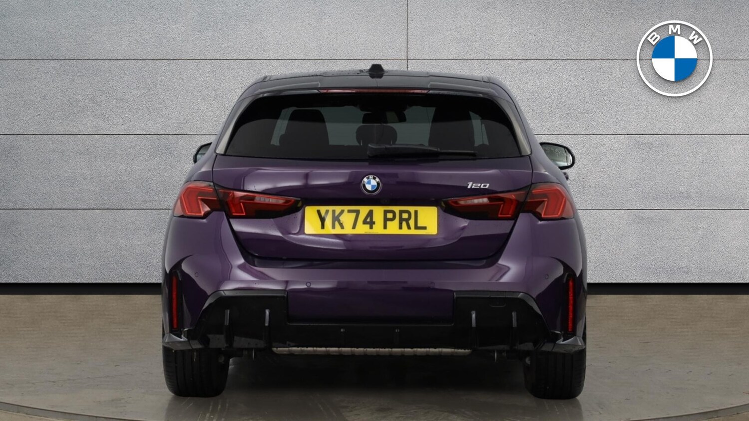 Used BMW 1 Series 2025 for sale - 77581934: Photo 15