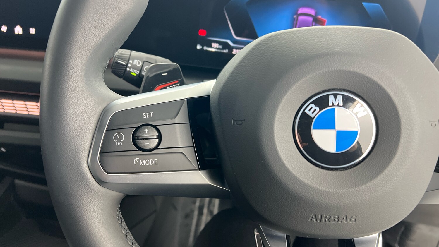 Used BMW 1 Series 2025 for sale - 77581934: Photo 17