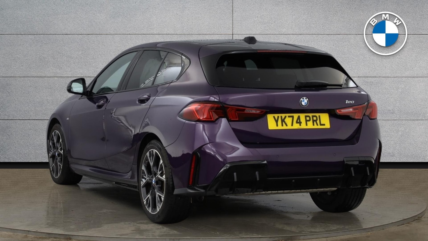 Used BMW 1 Series 2025 for sale - 77581934: Photo 2