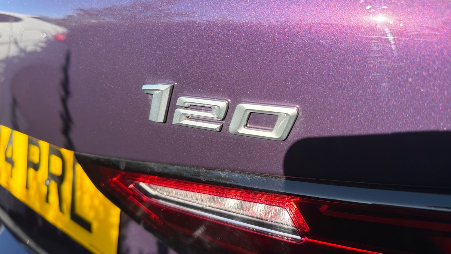 Used BMW 1 Series 2025 for sale - 77581934: Photo 27