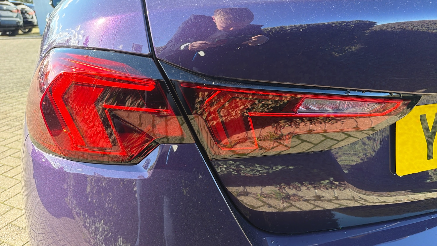 Used BMW 1 Series 2025 for sale - 77581934: Photo 32