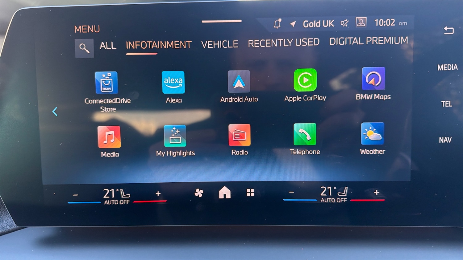 Used BMW 1 Series 2025 for sale - 77581934: Photo 38