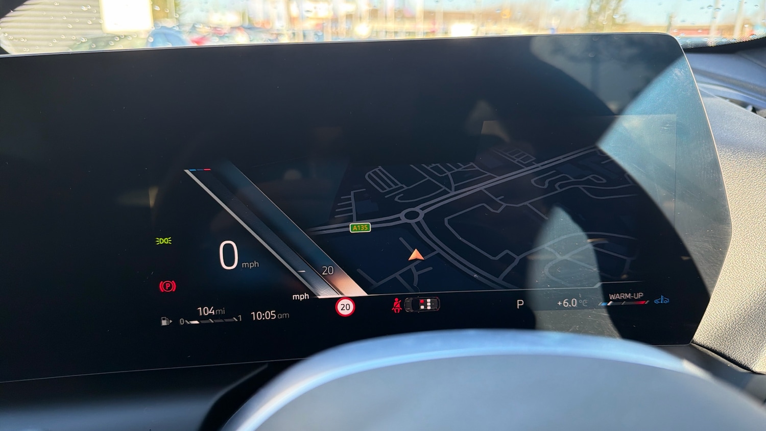 Used BMW 1 Series 2025 for sale - 77581934: Photo 41