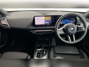 Used BMW 1 Series 2025 for sale - 77581934: Photo