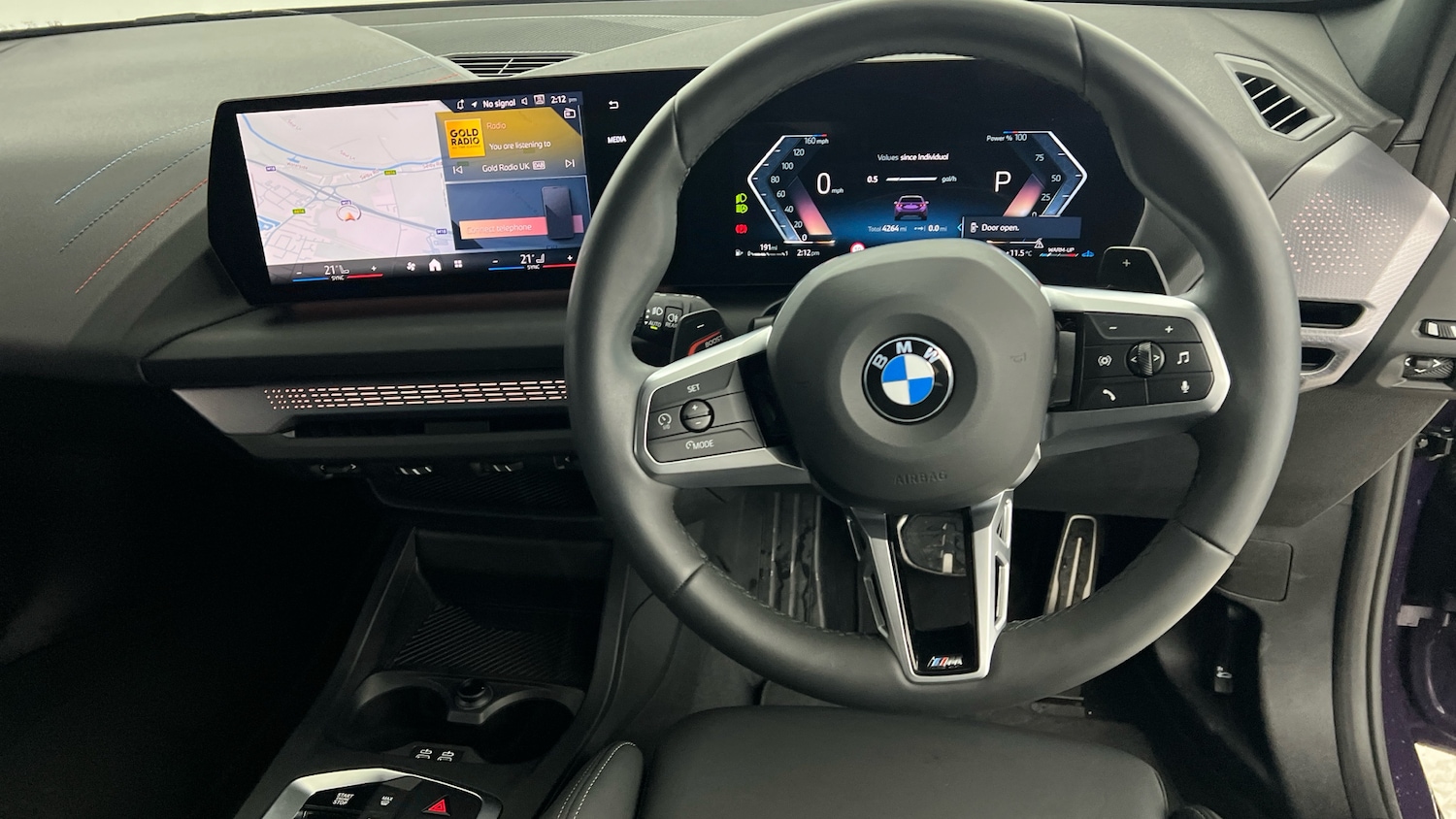 Used BMW 1 Series 2025 for sale - 77581934: Photo 5