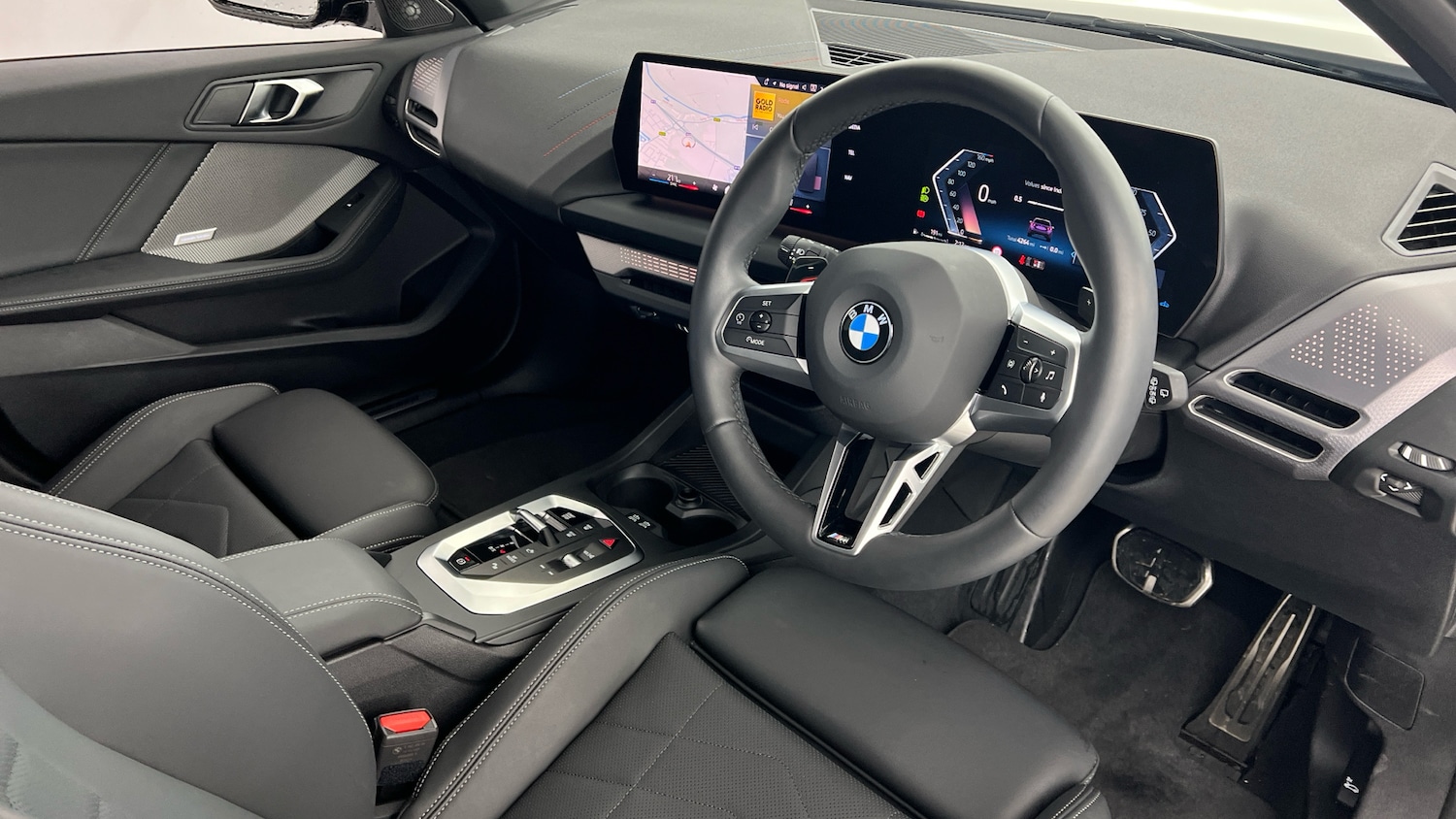 Used BMW 1 Series 2025 for sale - 77581934: Photo 6