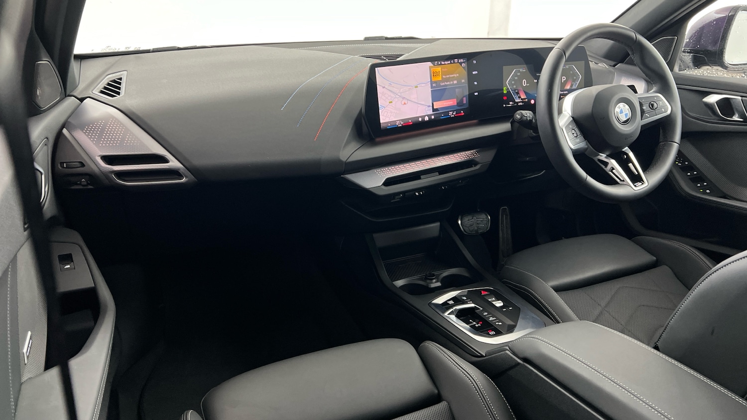 Used BMW 1 Series 2025 for sale - 77581934: Photo 7