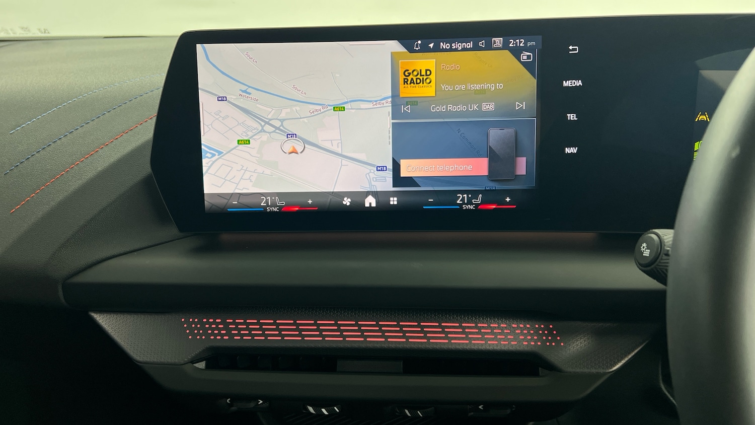 Used BMW 1 Series 2025 for sale - 77581934: Photo 8