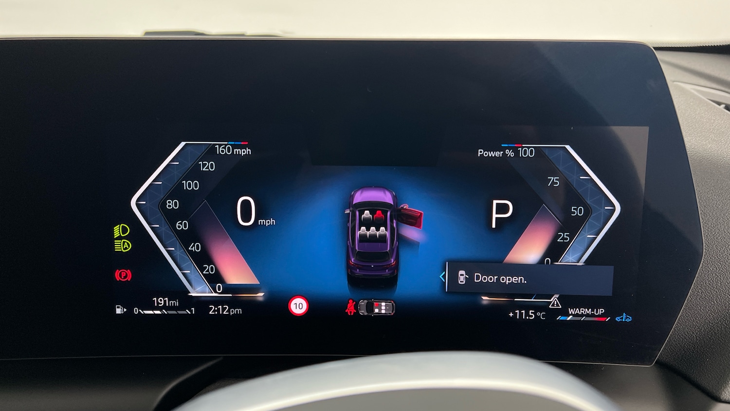 Used BMW 1 Series 2025 for sale - 77581934: Photo 9