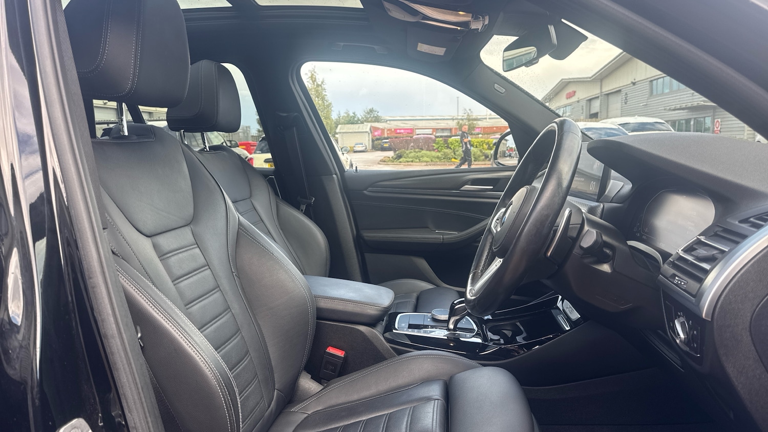 Used BMW X3 2022 for sale - 76461755: Photo 11