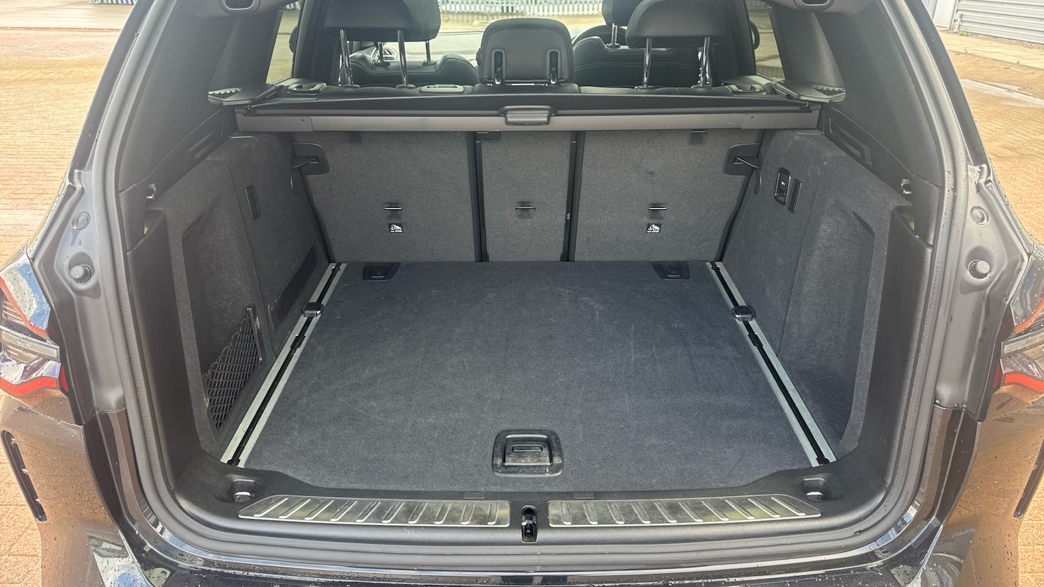 Used BMW X3 2022 for sale - 76461755: Photo 13