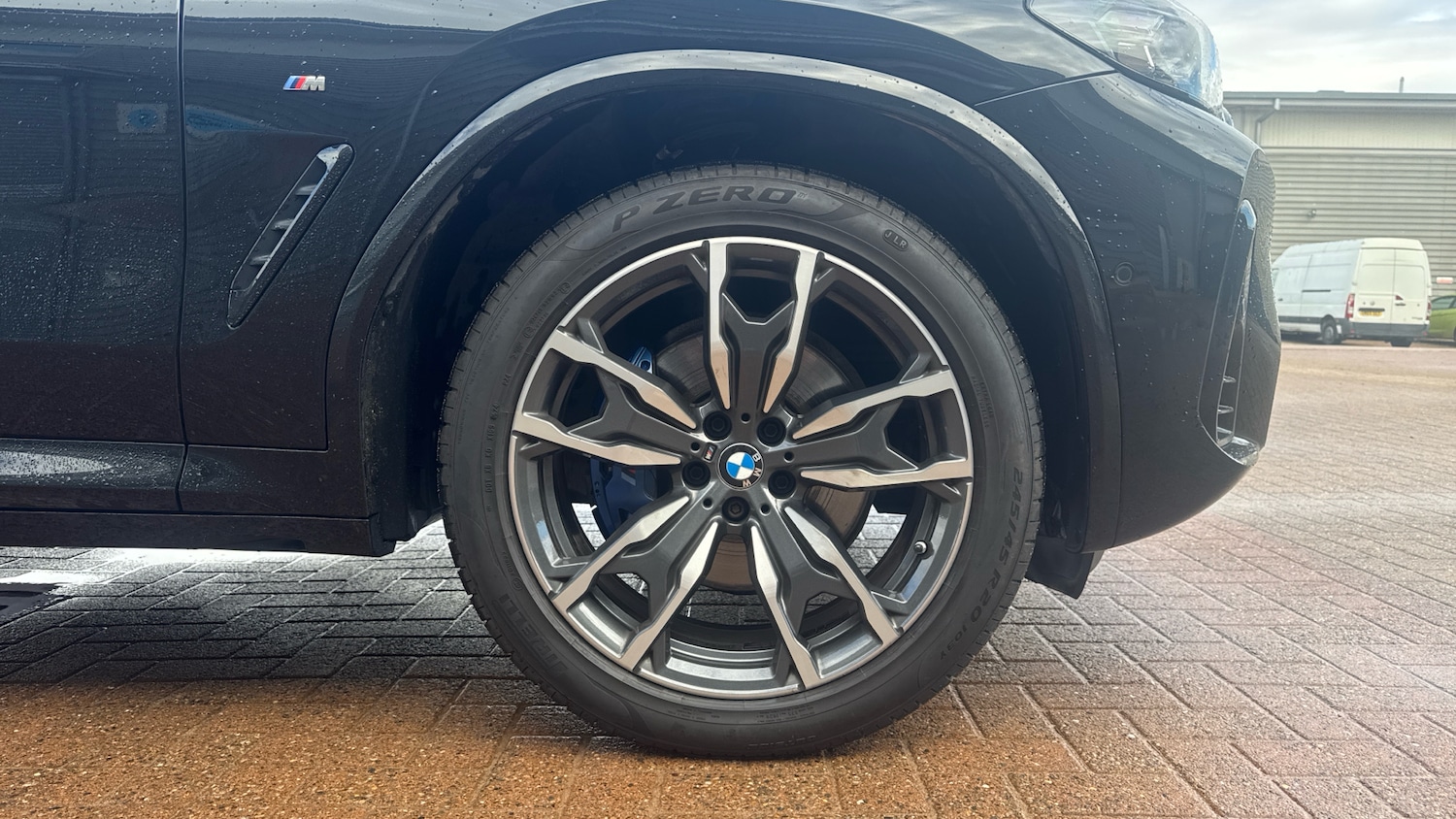 Used BMW X3 2022 for sale - 76461755: Photo 14