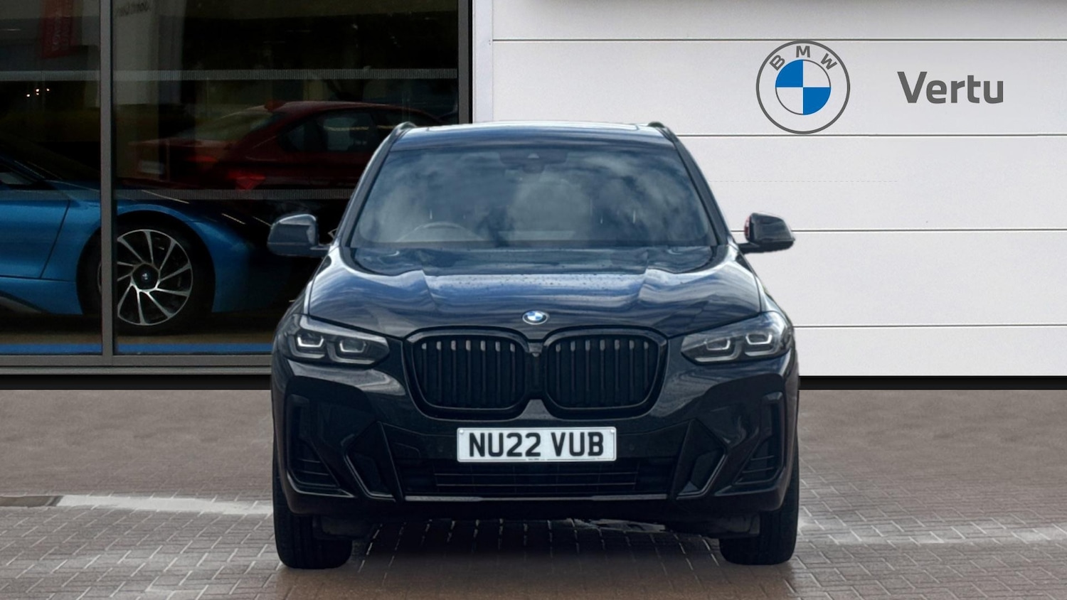 Used BMW X3 2022 for sale - 76461755: Photo 16