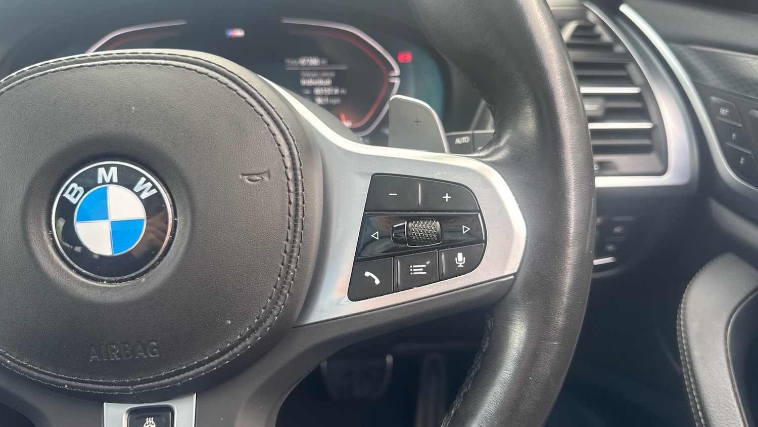 Used BMW X3 2022 for sale - 76461755: Photo 18