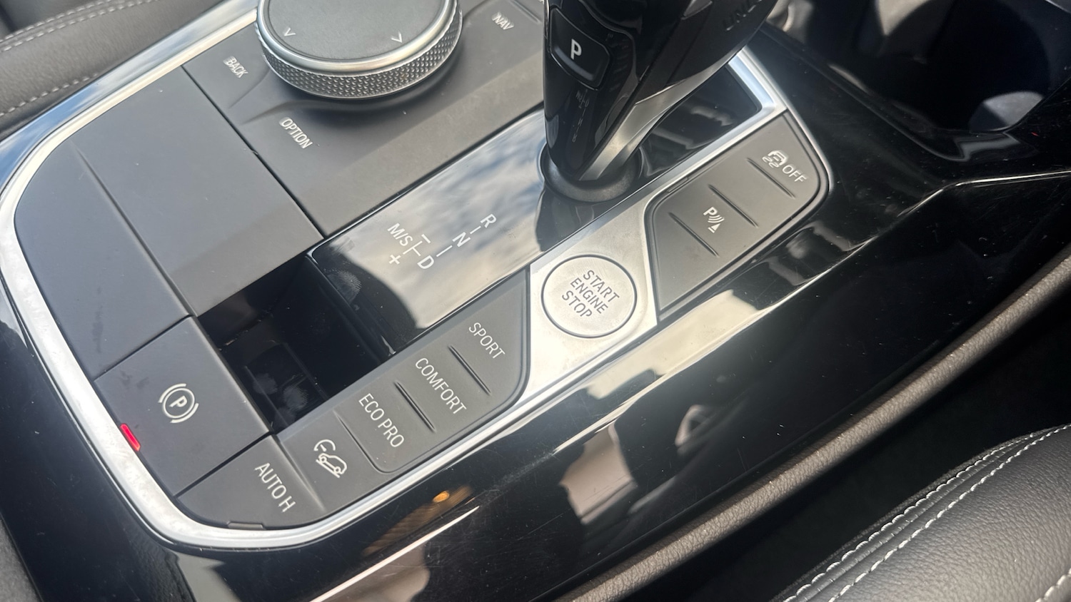 Used BMW X3 2022 for sale - 76461755: Photo 19