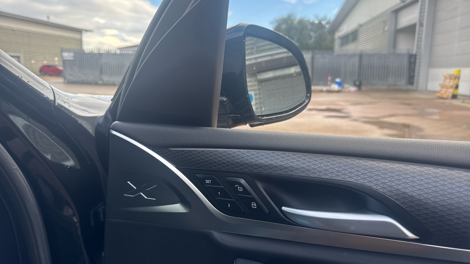 Used BMW X3 2022 for sale - 76461755: Photo 20