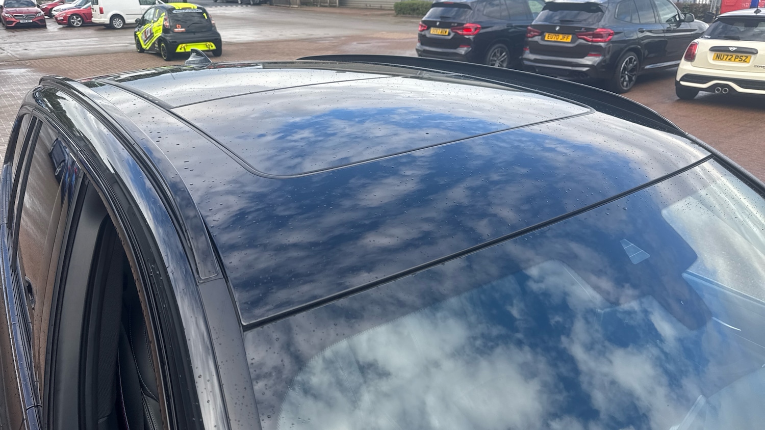 Used BMW X3 2022 for sale - 76461755: Photo 21