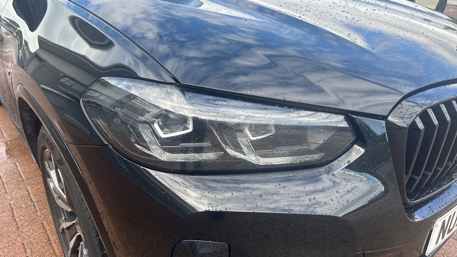 Used BMW X3 2022 for sale - 76461755: Photo 23