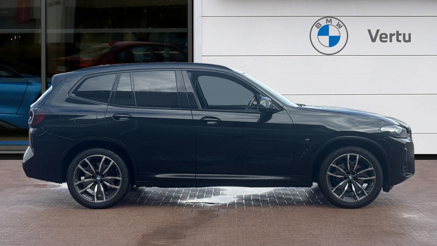 Used BMW X3 2022 for sale - 76461755: Photo 3