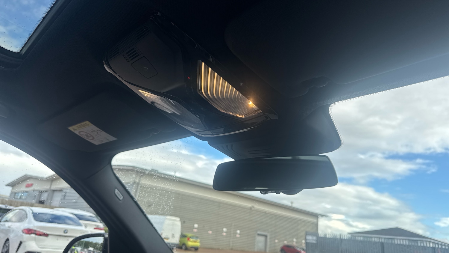 Used BMW X3 2022 for sale - 76461755: Photo 30