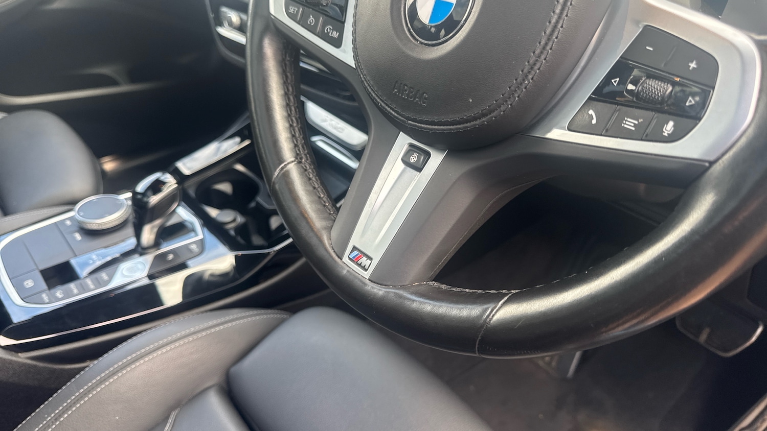 Used BMW X3 2022 for sale - 76461755: Photo 31