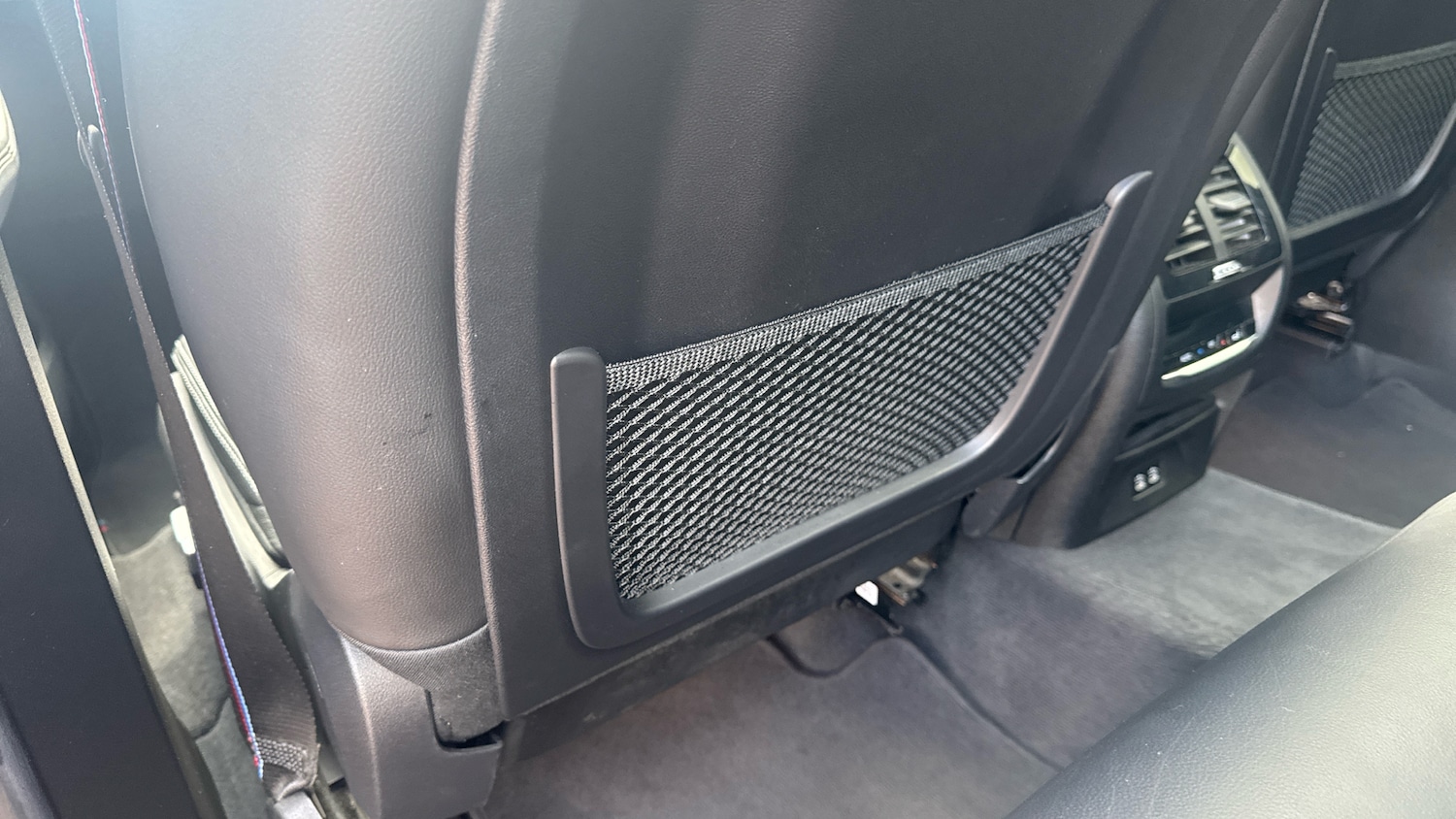 Used BMW X3 2022 for sale - 76461755: Photo 35