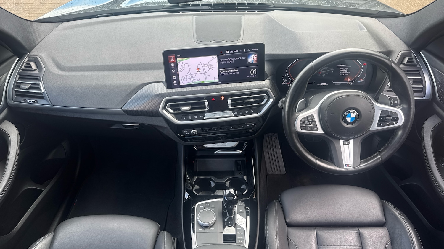 Used BMW X3 2022 for sale - 76461755: Photo 4