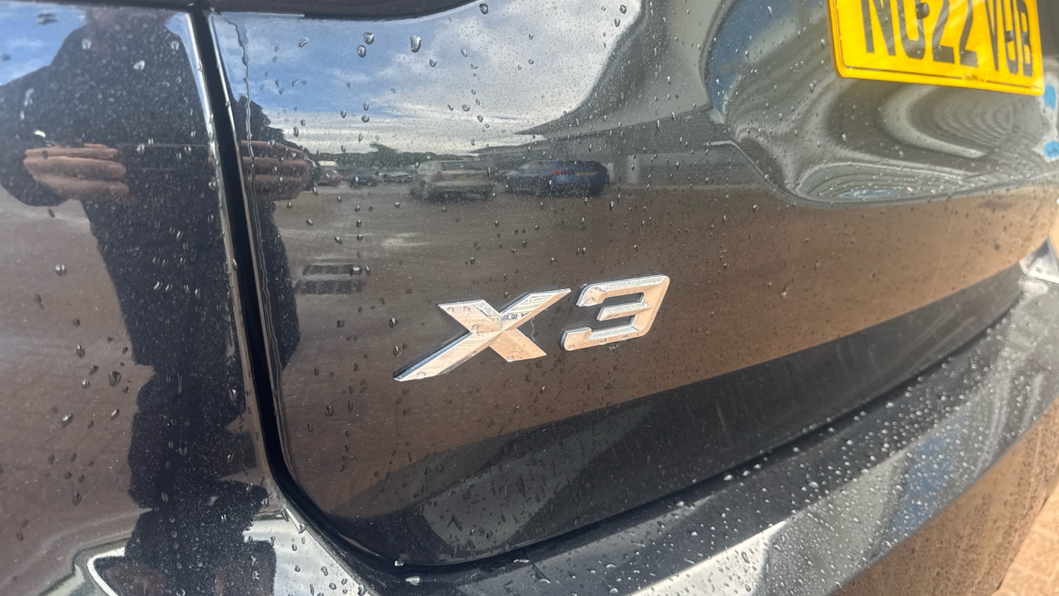 Used BMW X3 2022 for sale - 76461755: Photo 42